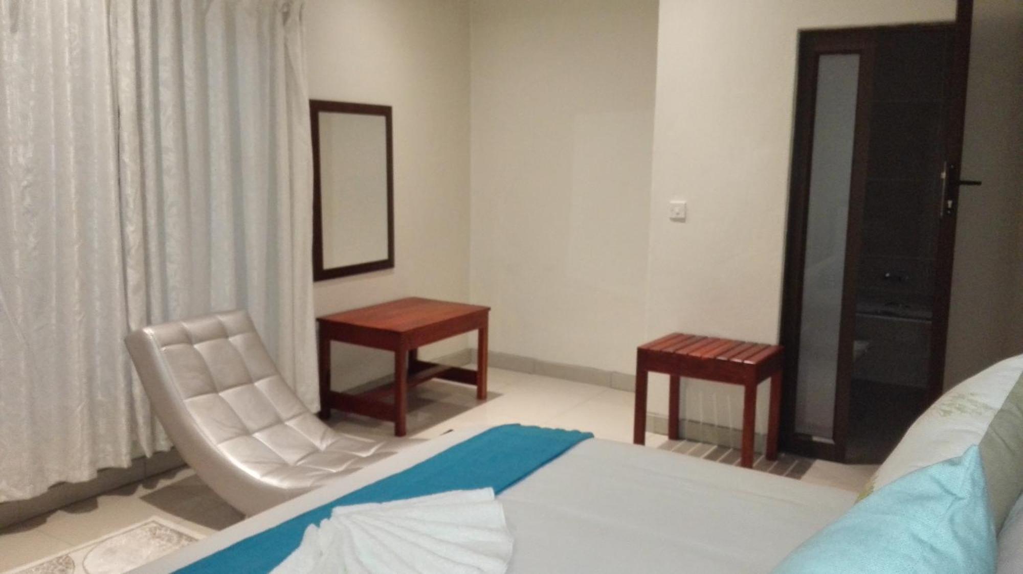 Chobe Sunset Chalets Lesoma Phòng bức ảnh