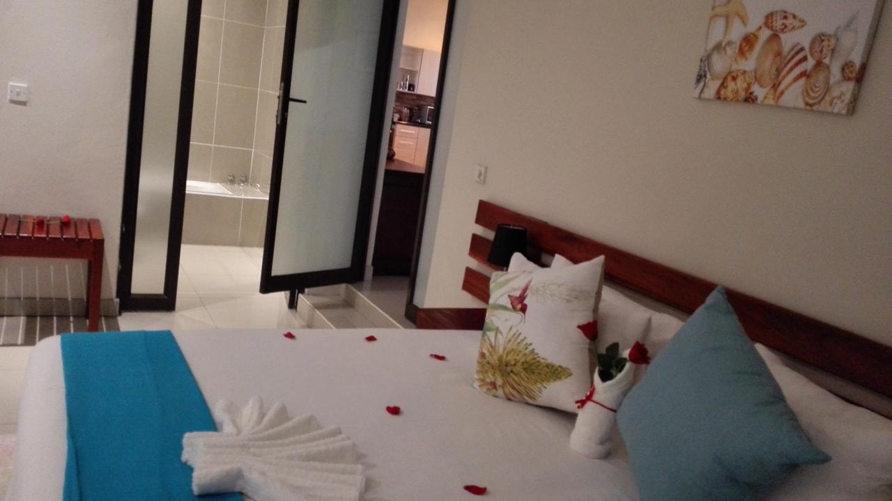 Chobe Sunset Chalets Lesoma Ngoại thất bức ảnh
