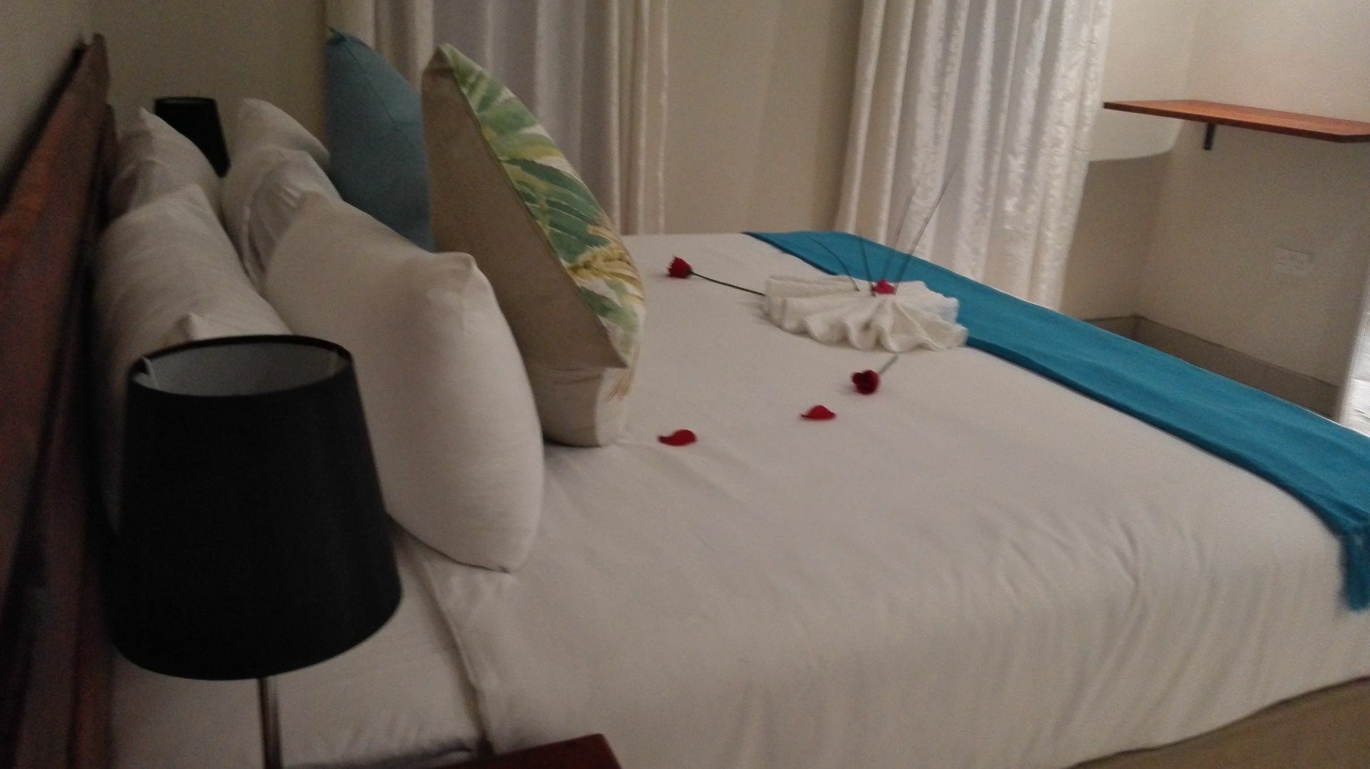 Chobe Sunset Chalets Lesoma Ngoại thất bức ảnh