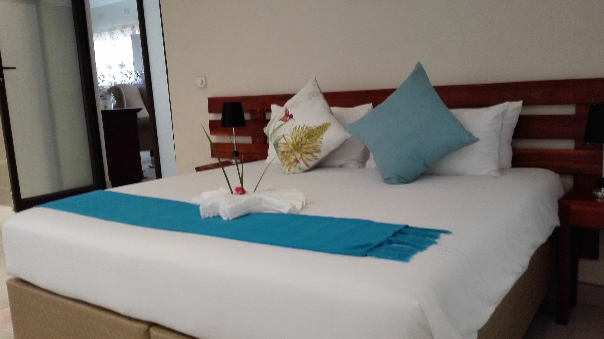 Chobe Sunset Chalets Lesoma Ngoại thất bức ảnh